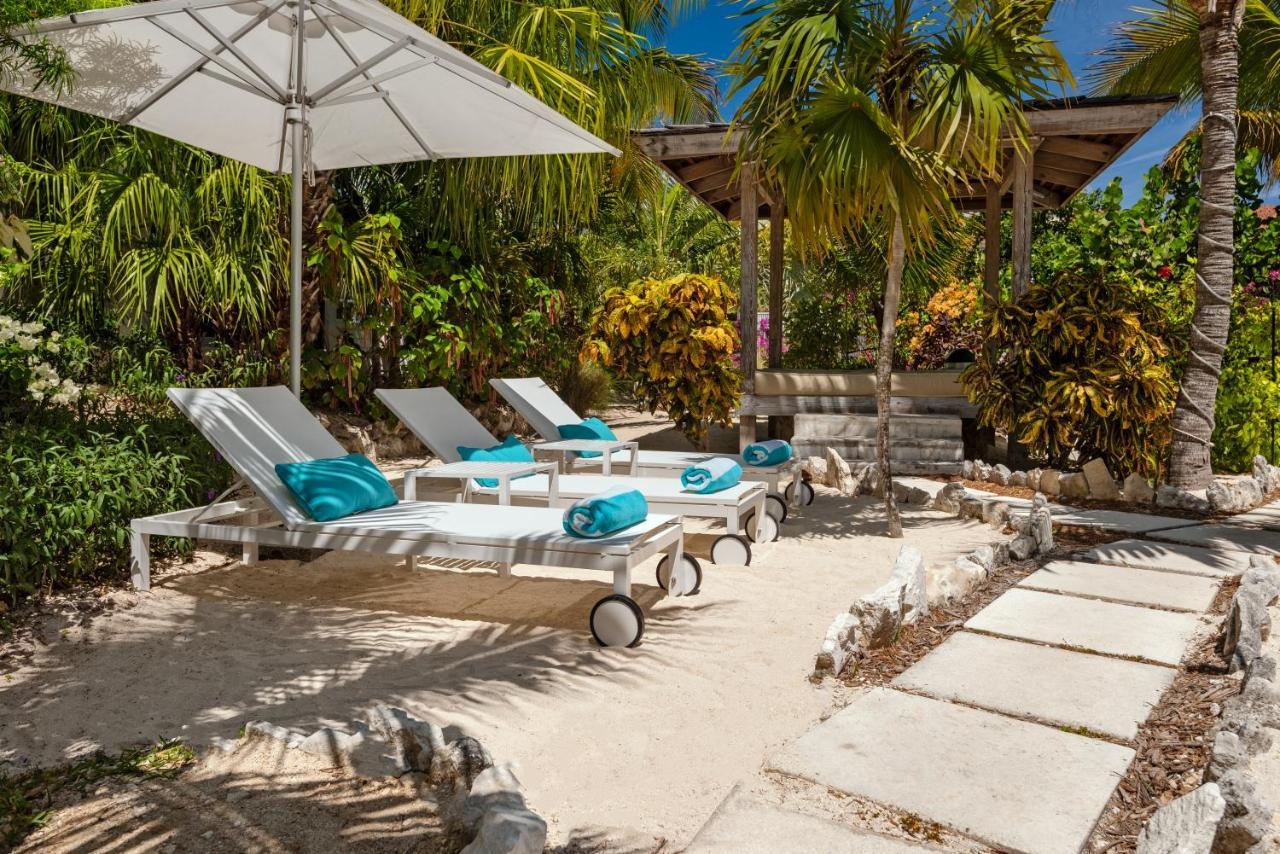 Hotel The Oasis At Grace Bay Pokój zdjęcie