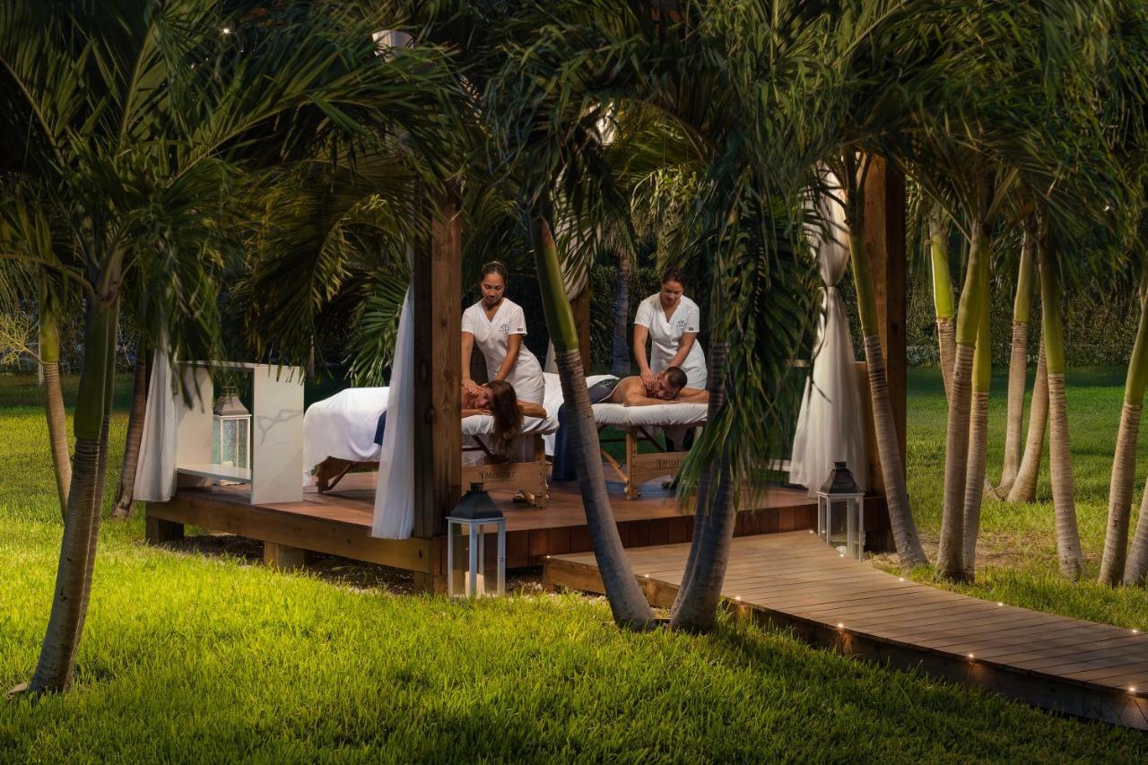 Hotel The Oasis At Grace Bay Zewnętrze zdjęcie