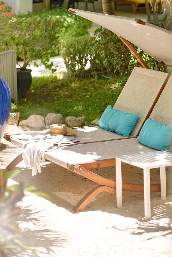 Hotel The Oasis At Grace Bay Zewnętrze zdjęcie